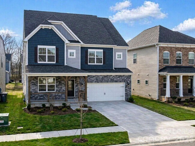 Foto del edificio - 15104 Moulin Ct Dr