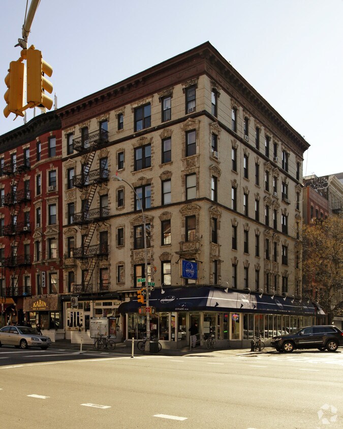 Foto principal - 88-90 Second Ave