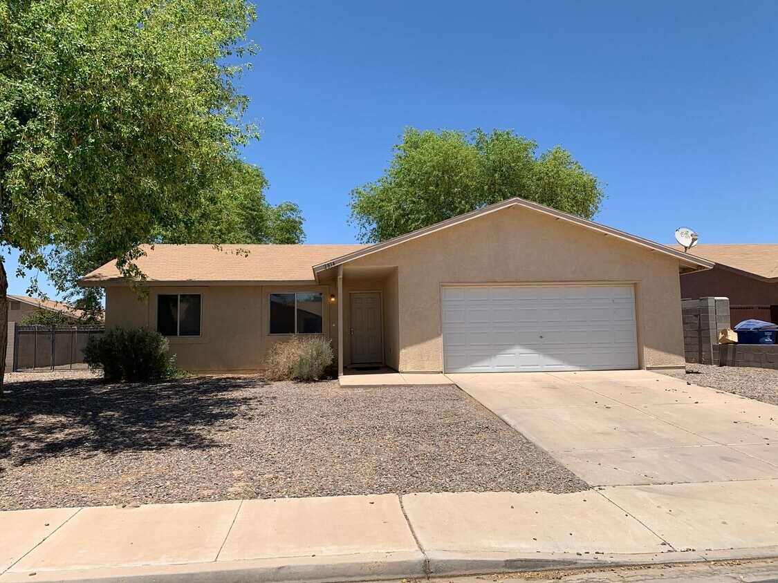 2834 W 29th Ln, Yuma, AZ 85365 House Rental in Yuma, AZ
