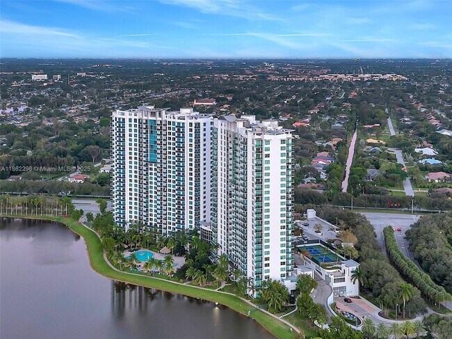 Foto del edificio - 2641 N Flamingo Rd