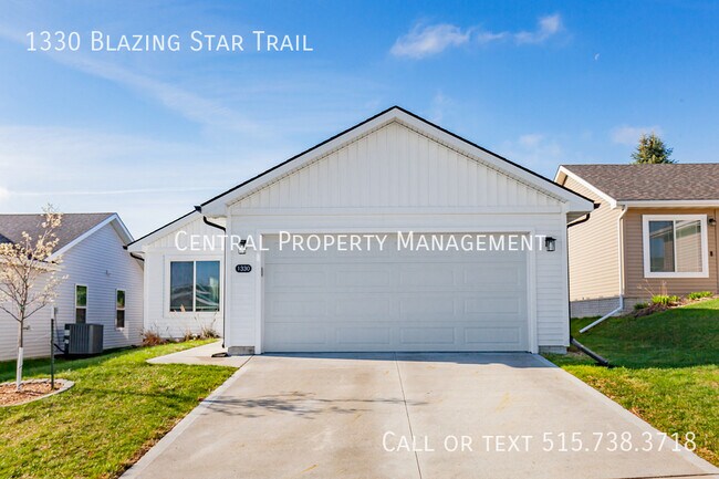 Foto del edificio - 1330 Blazing Star Dr