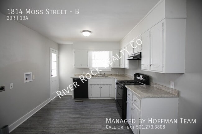 Foto del edificio - 1814 Moss St