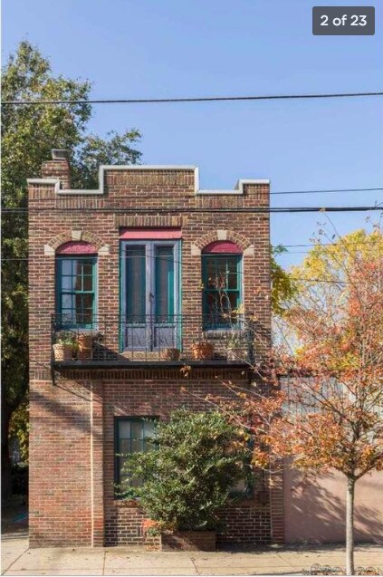 Foto del edificio - 105 Catharine St