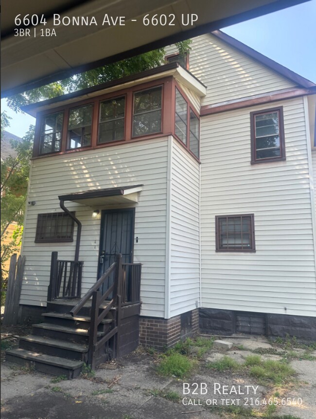Building Photo - 6604 Bonna Ave