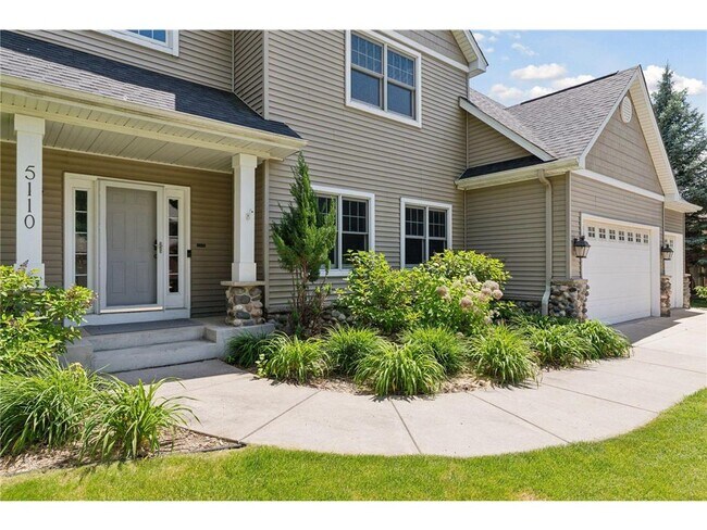 Foto del edificio - 5110 Quantico Ln N