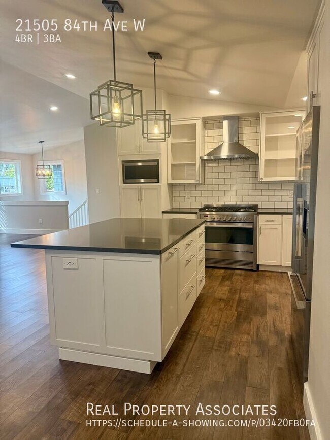 Foto del edificio - 21505 84th Ave W