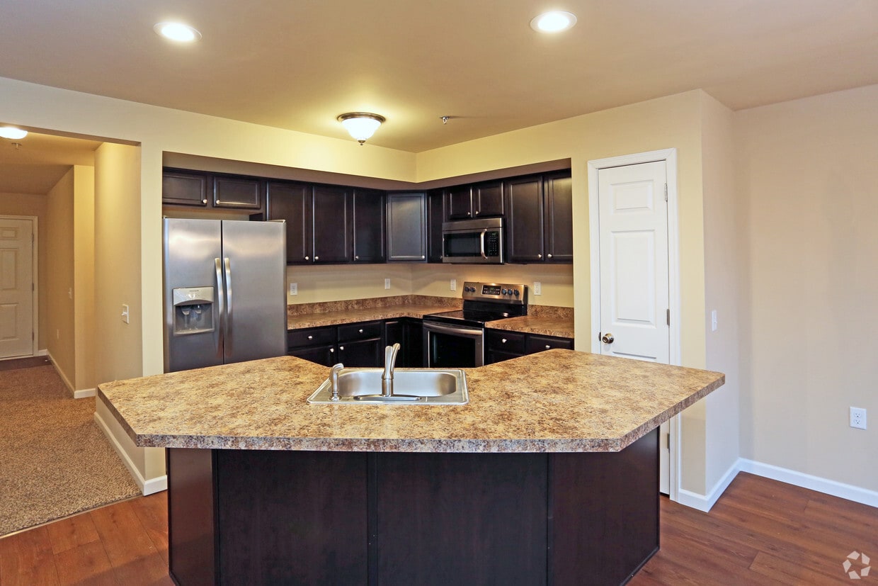 Dream Mountain Hollow Townhomes for Rent East Stroudsburg, PA