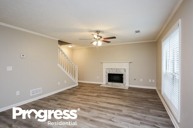 Building Photo - 1370 Ox Bridge Way NW