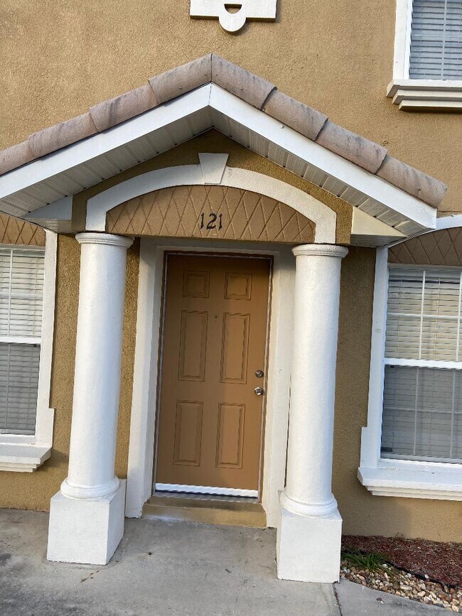 Foto del edificio - 121 Melissa Pl