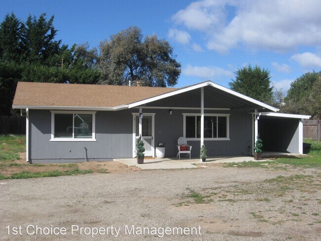 Building Photo - 2 br, 1 bath House - 1078 La Serenata Way