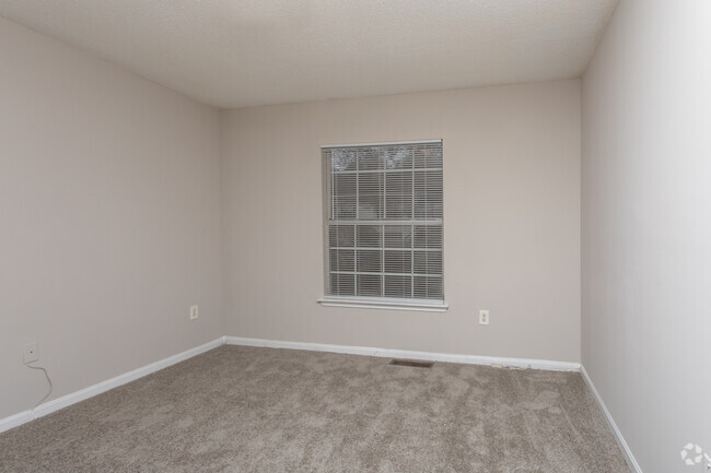 2BR, 2BA - 1256SF - Alexander Crossing Apartments