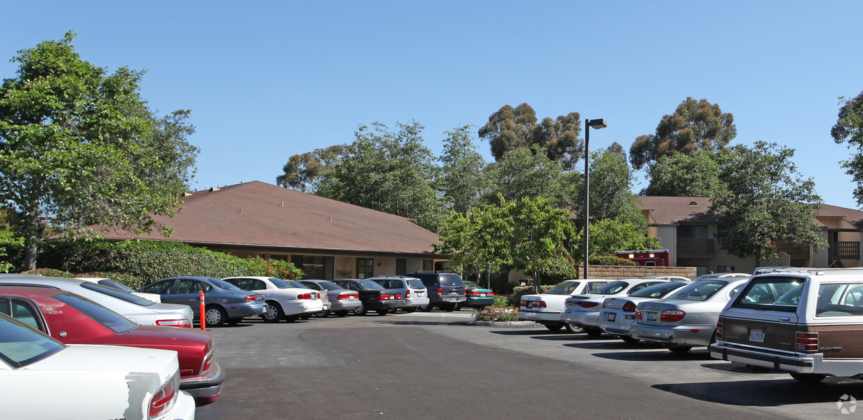 Primary Photo - Village North Senior Garden Apartments