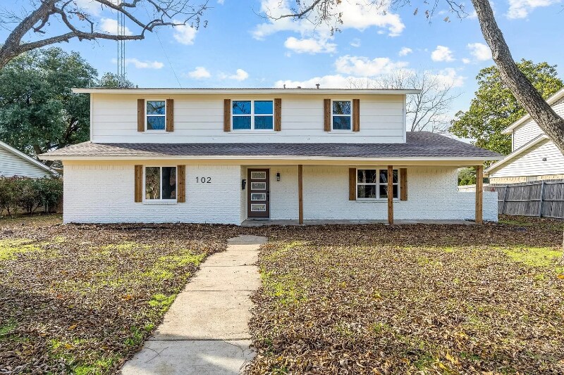Foto principal - 102 S Grove Rd