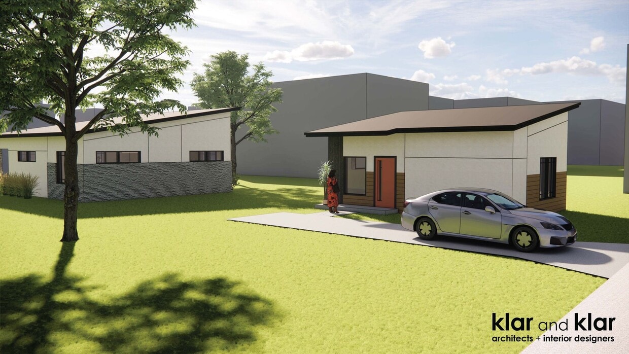*NEW Build! Centrally located 1/1. - *NEW Build! Centrally located 1/1.