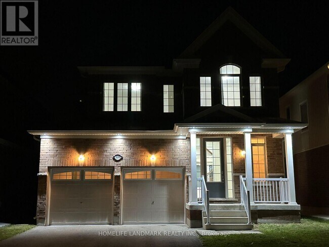 Photo du bâtiment - 220 Brownley Ln.