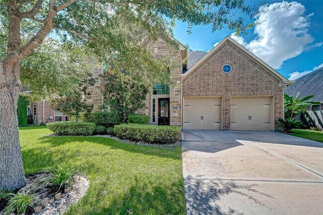 Foto del edificio - 2010 Sequoia Trail Ln