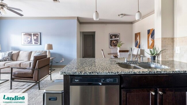 Foto del edificio - 18021 Kingsland Blvd