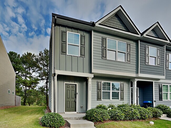 Photo - 2860 Saratoga Lake View Townhome