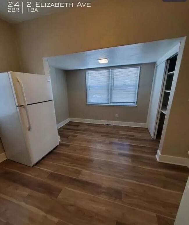 Foto del edificio - Two bedroom home near Fairgrounds!