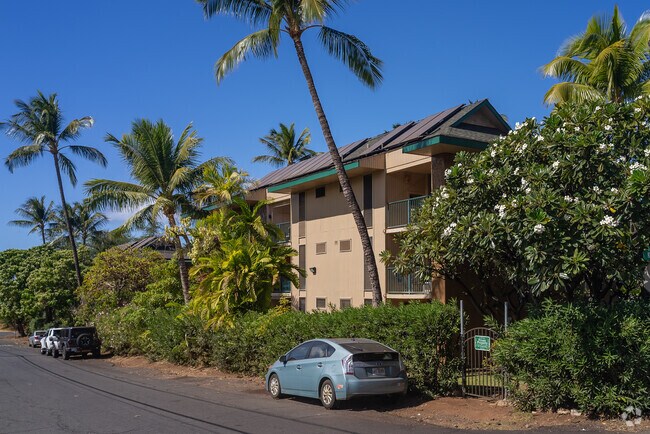Building Photo - Kalama Terrace