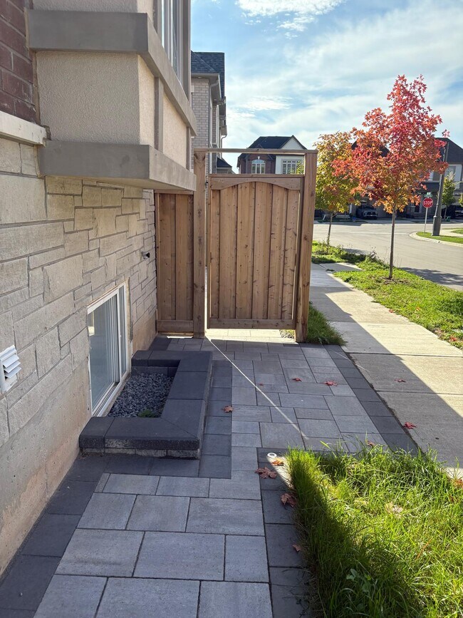 Photo du bâtiment - 108 Sora Gate