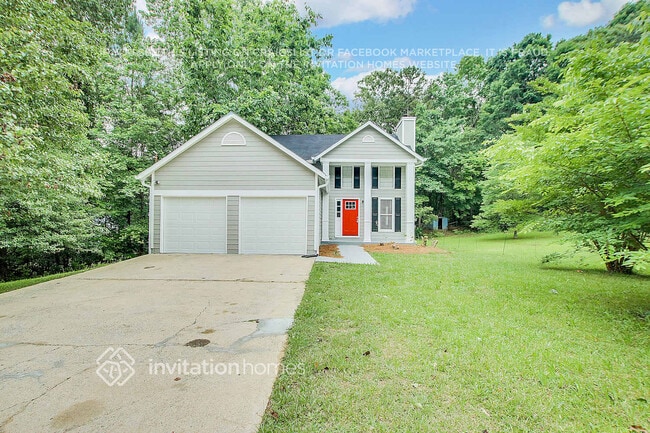 Building Photo - 5130 Forest Downs Ln