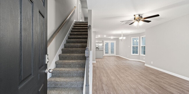 Building Photo - 955 Big Sky Dr