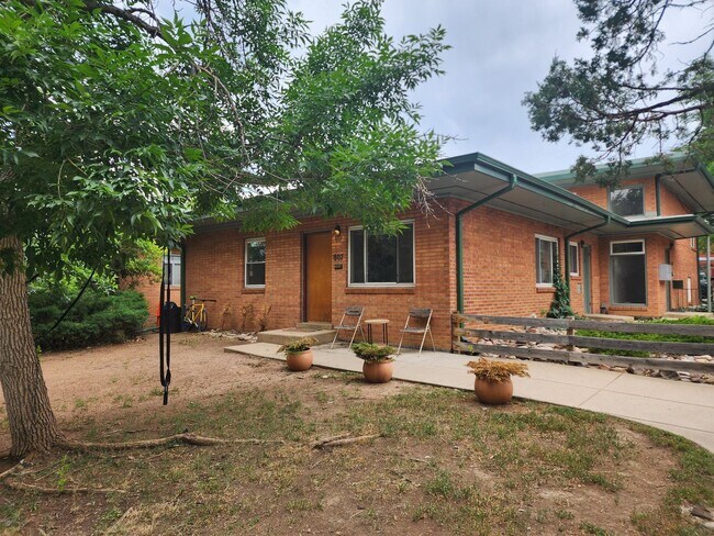 Foto del edificio - 807-821 19th