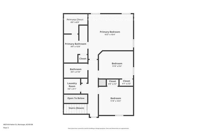 Building Photo - 40274 W Helen Ct