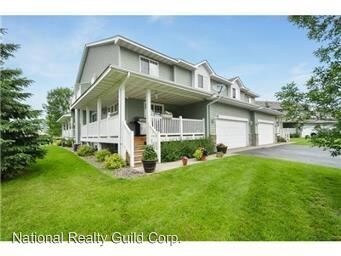 Primary Photo - 3 br, 3.5 bath House - 7748 Palomino Ave NE