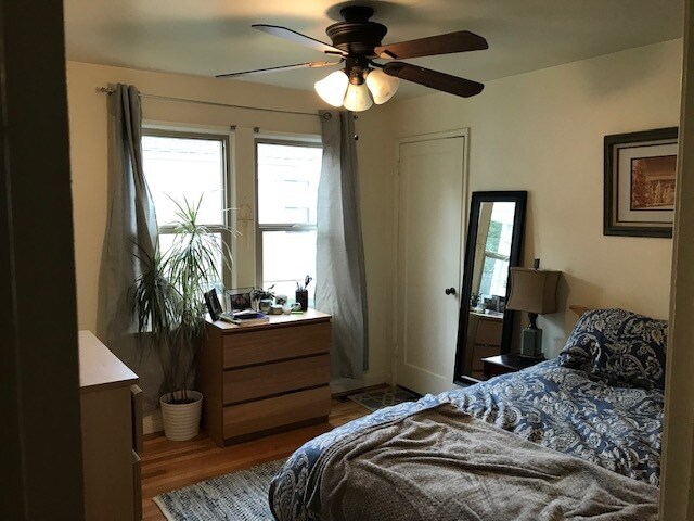 Bedroom 1 - 6018 5th Ave NW