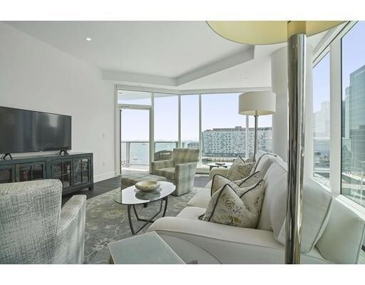 Foto del edificio - 2 bedroom in Boston MA 02210