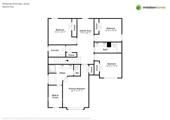 Building Photo - 20 Mariners Pt Wy