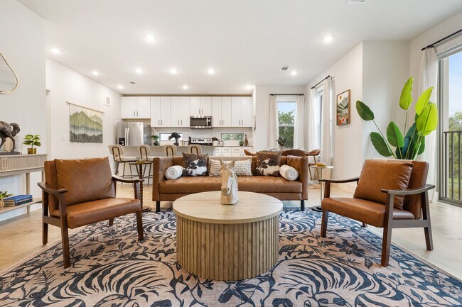 Foto del edificio - 7522 1/2 West Slaughter Lane-SI FL3-ID1537450P