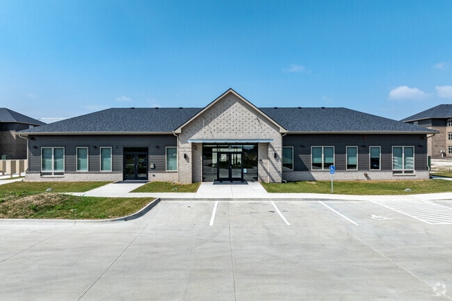 Building Photo - Brick Towne at Kettlestone