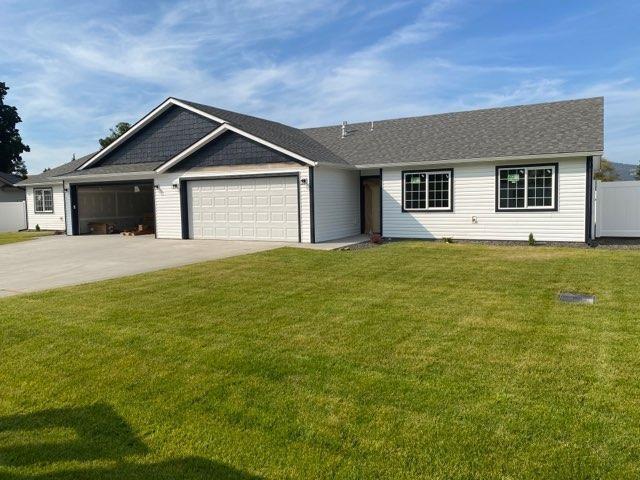 Foto principal - 17527 E Alki Ave Greeenacres, WA 99016
