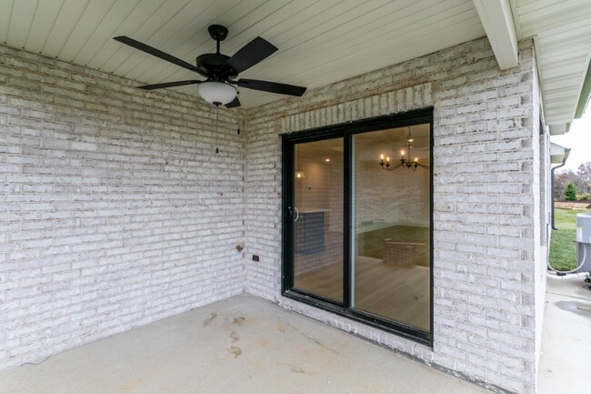 Foto del edificio - 1913 Wes Milligan Ln