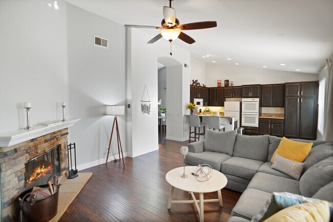 Foto del edificio - 29557 Mammoth Ln