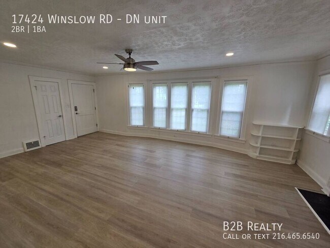 Foto del edificio - 17424 Winslow Rd