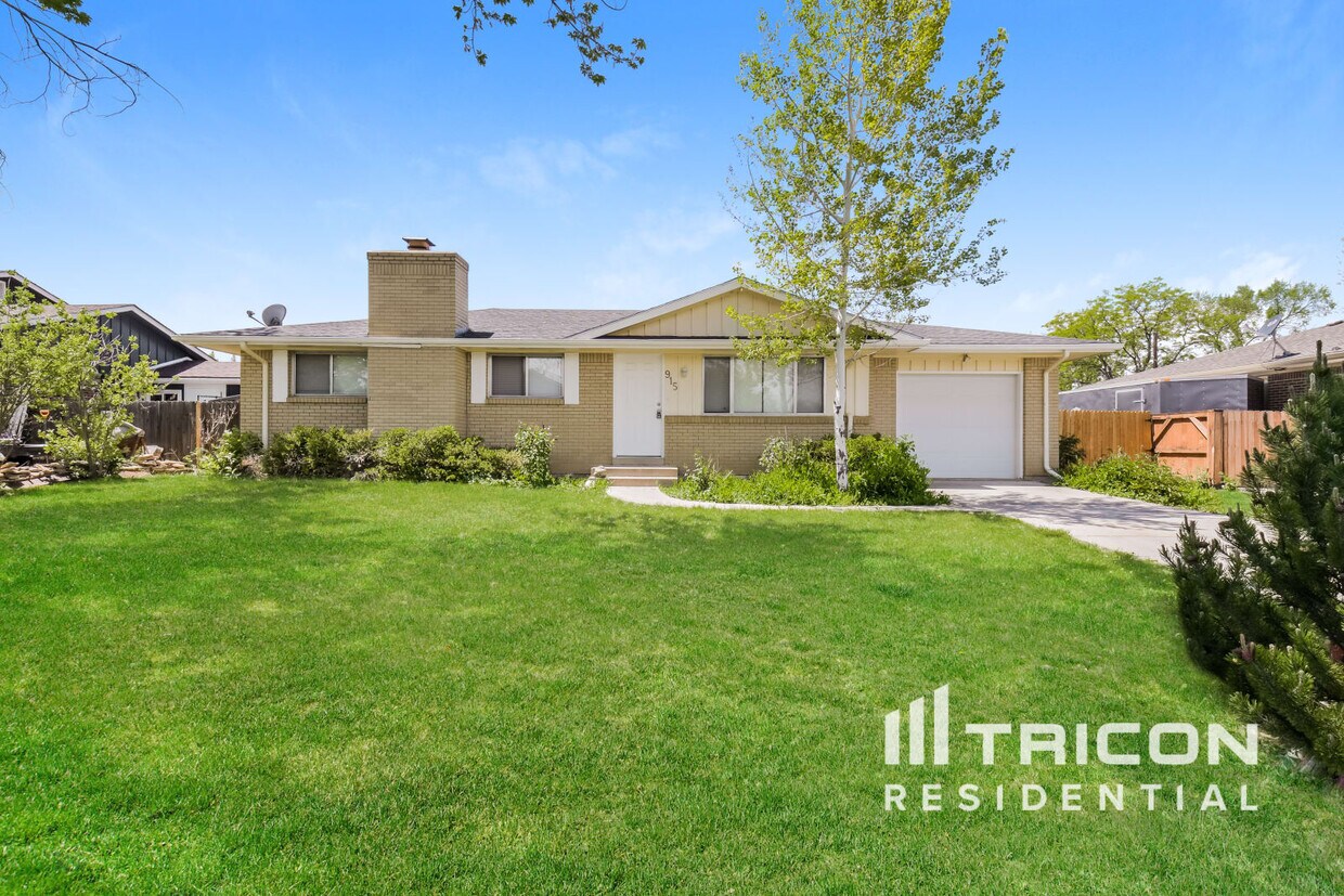 Foto principal - 915 S Tyler Ave