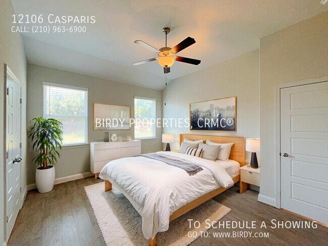 Foto del edificio - 12106 Casparis-