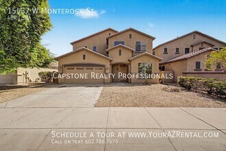 Building Photo - 15437 W Monterosa St