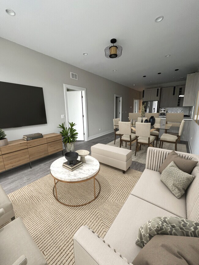 Foto del edificio - 3244 N Lincoln Ave