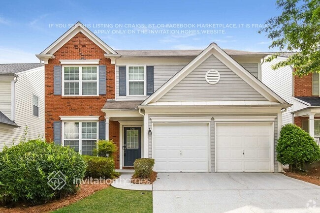 Building Photo - 1740 Bentridge Dr