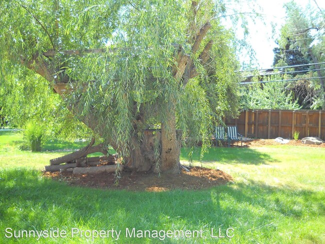 Building Photo - 4 br, 2 bath House - 4660 Sioux Dr.