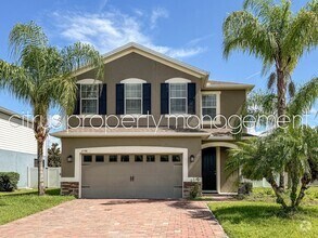 Building Photo - 3798 Hanworth Loop