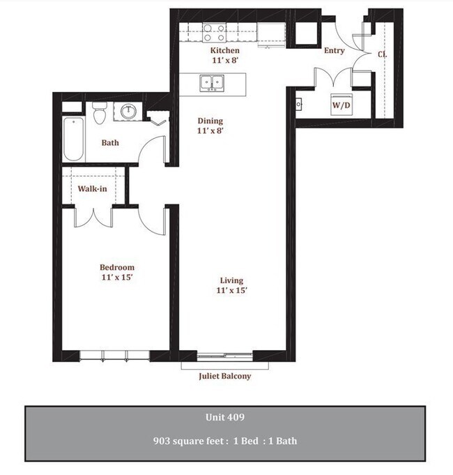 Foto del edificio - 434 McGrath Hwy