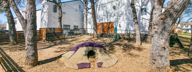 Building Photo - 3506 Menchaca Rd