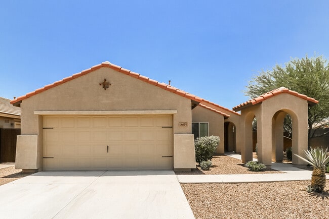 Building Photo - 18619 W Lupine Ave
