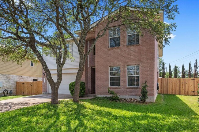 Building Photo - 1809 Vanderhill Cove